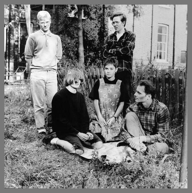 The Field Mice